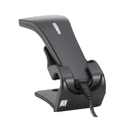 MPOP Scanner Black