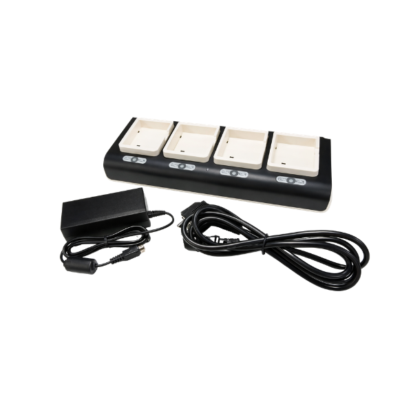 SMS220i 4P Battery Charger