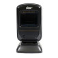 BSD-40U Desktop 1D/2D Barcode Scanner Black