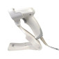 BSH-20U USB Wired Handheld 1D/2D Barcode Scanner White