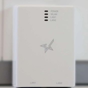 MCW10 Wireless LAN Device