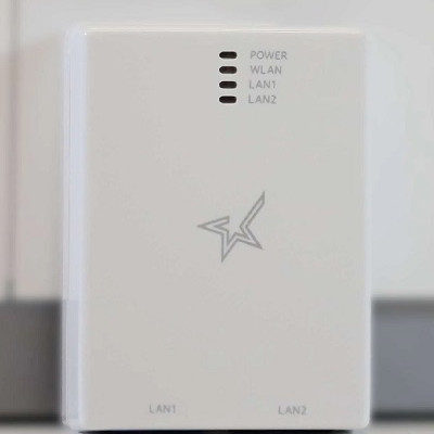 MCW10 Wireless LAN Device