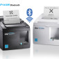 TSP143IIIBI Bluetooth Printer For Android