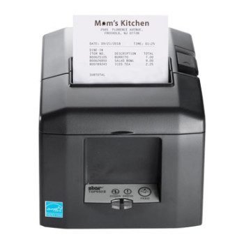 TSP654IISK - Ethernet Interface