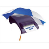 Splash Proof Cover
