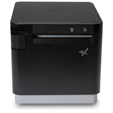 mC-Print31CI -  no Bluetooth (Black Case)