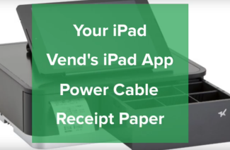 <h4>mPop  & VEND</h4> <p>Setup your mPOP on VEND</p>
