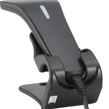 MPOP Scanner Black