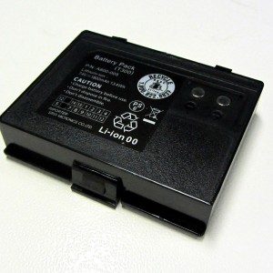 SMT300i Battery