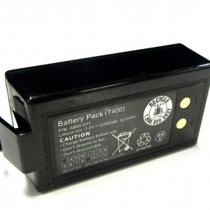SMT400i Battery