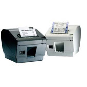 TSP743II (PARALLEL) w/Autocutter