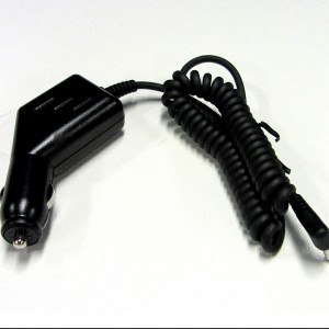 Car Charger to suit SMS220i/SMT300i/SMT400i