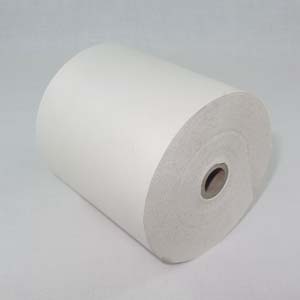 76mm x 76mm Single-ply Paper  "SPP3" single rolls