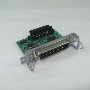 Parallel I/F (IFBD-HC04) - TSP600/SP700