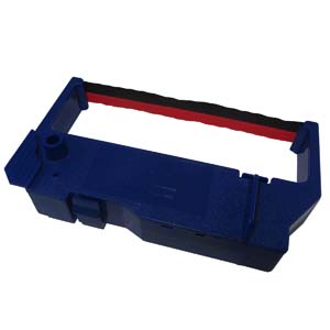 Black & Red Ribbon -  "RC200BR"  SP200 SP500 SP2000  single pack