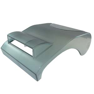 Splash Proof Cover - TSP700