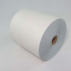 76mm X 76mm Dual-ply Paper "SPP4" 50 rolls