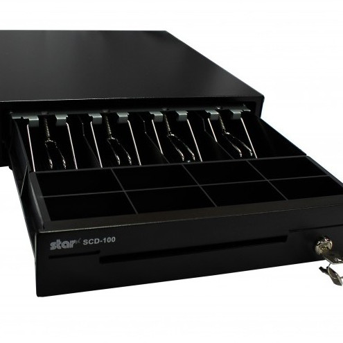 Star Cash Drawer SCD-100