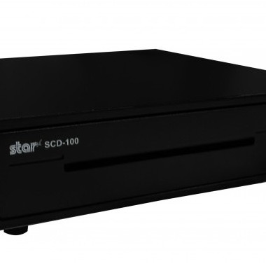 Star Cash Drawer SCD-100