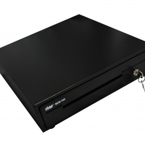 Star Cash Drawer SCD-100