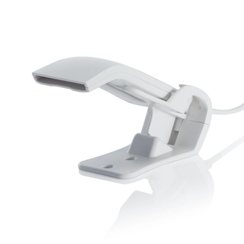 MPOP Scanner White