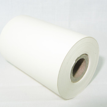 Single Ply paper for SMS220i  "SMS2PAPER" single rolls